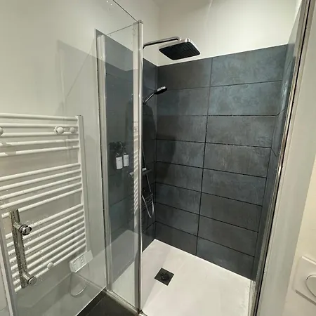 T3 Le Prima - Climatisation - Parking Gratuit *