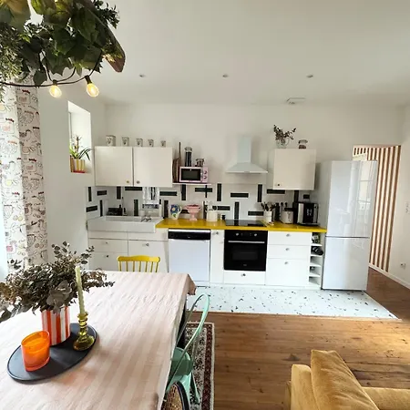 T3 Le Prima - Climatisation - Parking Gratuit Apartment *