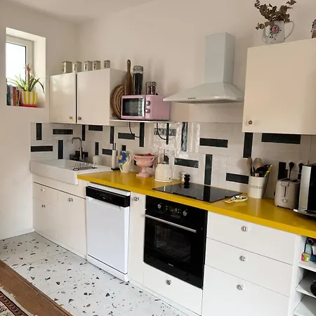 T3 Le Prima - Climatisation - Parking Gratuit 아파트 *